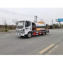 Dongfeng 5000liters Asphalt Distributor Bitumen Spreader Truck